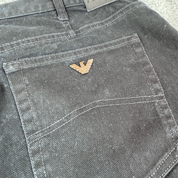 Armani J21 men’s jeans regular fit Denim W36 xL30 - Picture 11 of 11